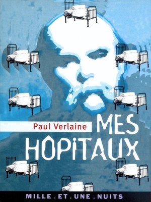 cover image of Mes Hôpitaux